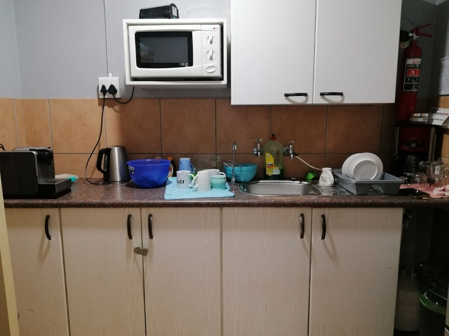 Commercial Property for Sale in Rustenburg Central North West
